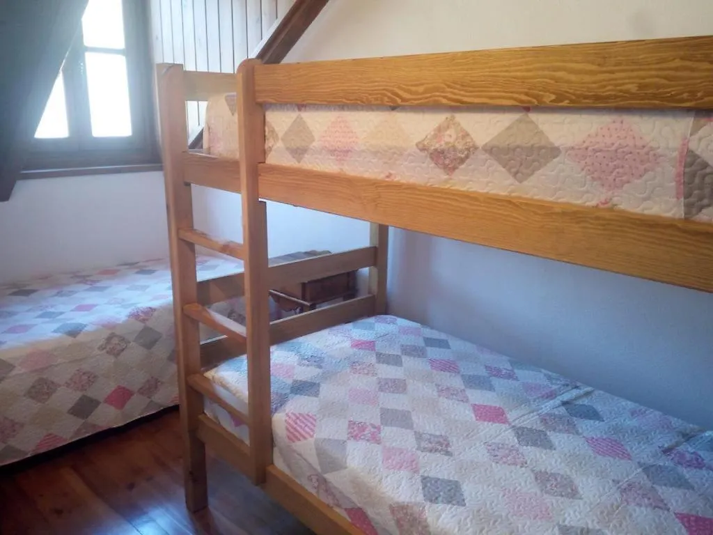 Apartament Esterri Esterri D'Aneu 0*,  Spain