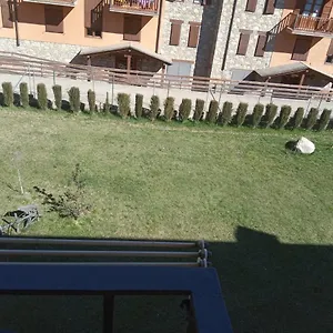 Casa Nando. Apartamento