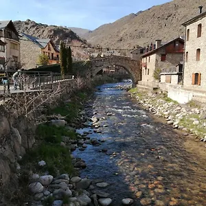 La Bruna De Esterri Apartamento