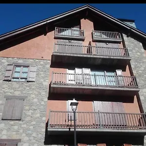 Duplex Esterri Ideal Familias Apartamento